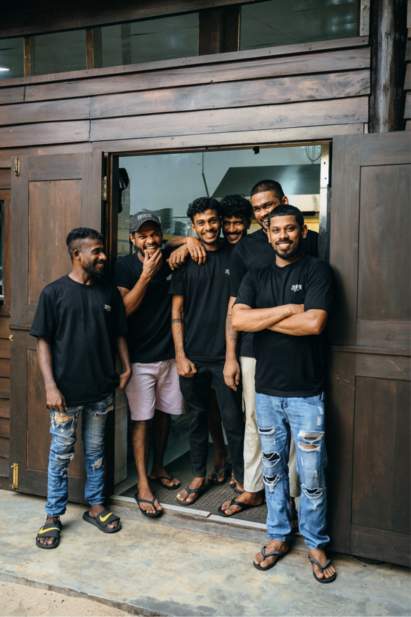 Sustainability Initiatives