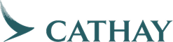 CATHAY Logo