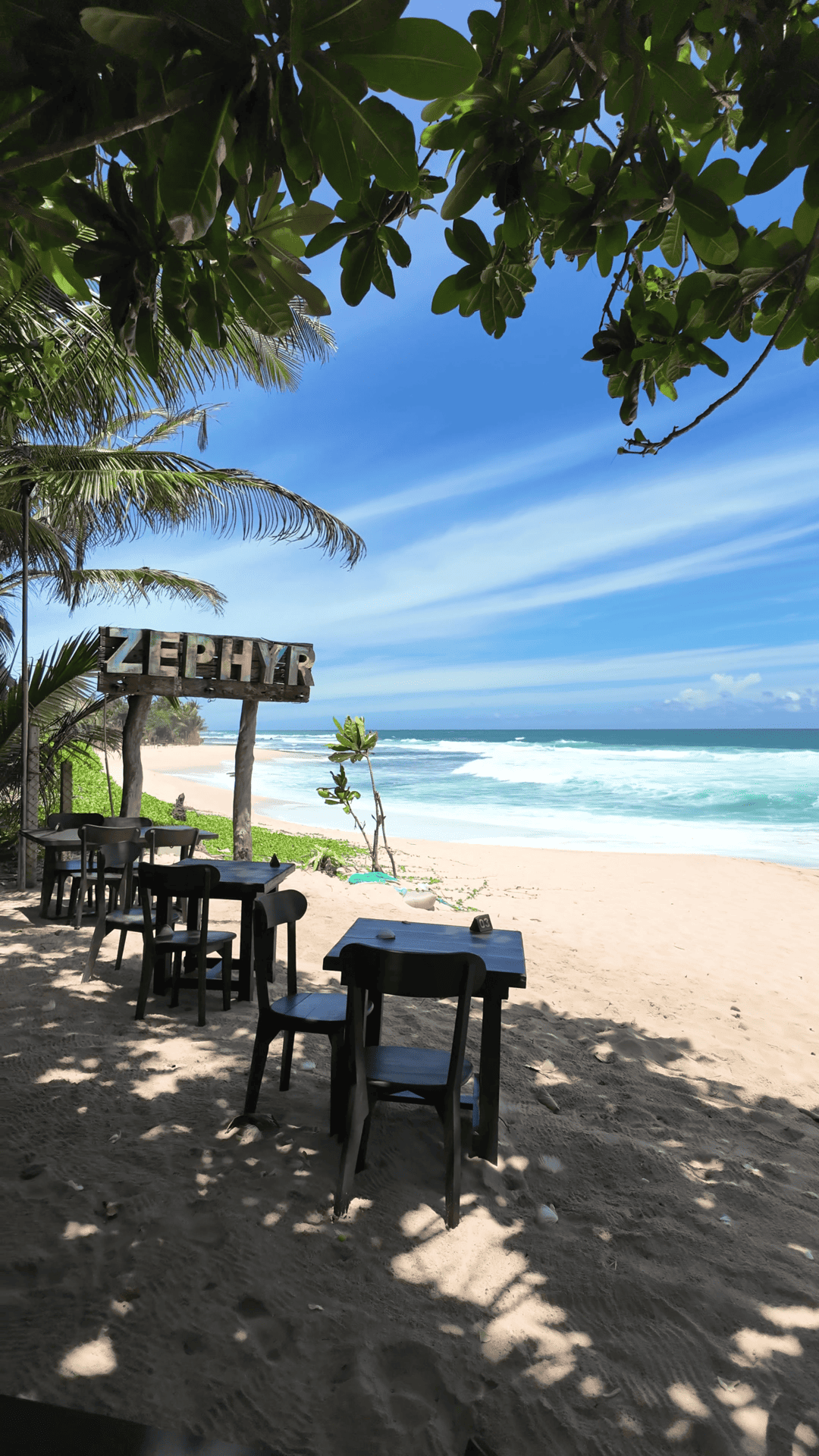 Island Fusion Dining